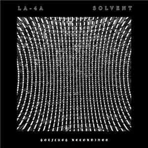 LA-4A - Solvent