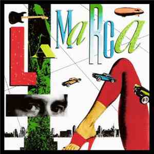LaMarca - LaMarca