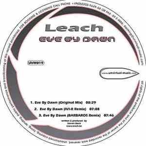 Leach - Eve By Dawn