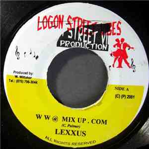 Lexxus - W W @ Mix Up. Com