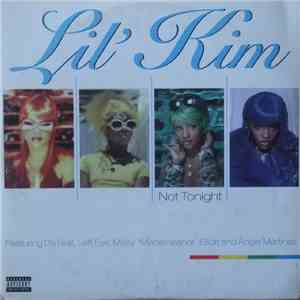 Lil' Kim - Not Tonight