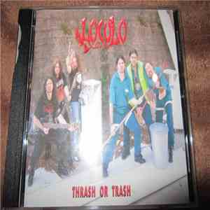 Loculo - Thrash Or Trash