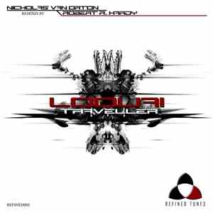 Loquai - Traveller