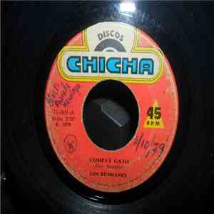 Los Rumbaney - Compay Gato / Te Quiero Te Quiero