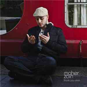 Maher Zain - Thank You Allah - Music Version
