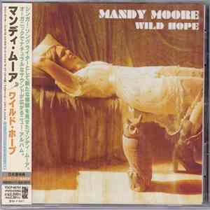 Mandy Moore - Wild Hope