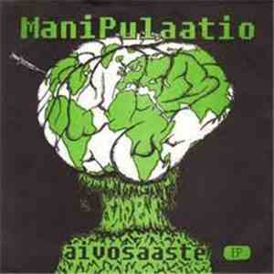 Manipulaatio - Aivosaaste