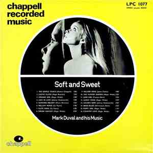 Mark Duval And His Music - Soft And Sweet