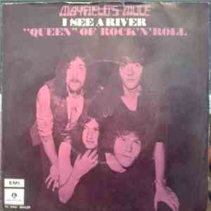 Mayfield's Mule - I See A River / "Queen" Of Rock 'N' Roll