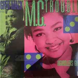 M.C. Trouble - Highroller's Girl