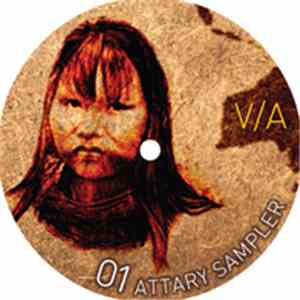 M.N.L.The Minimum - Attary Sampler 01