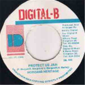 Morgans Heritage - Protect Us Jah