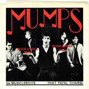 Mumps  - Rock & Roll This, Rock & Roll That