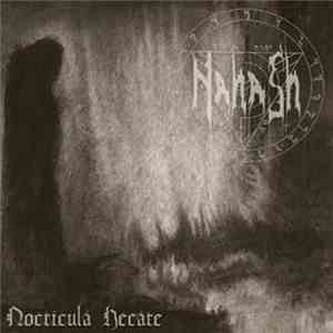 Nahash - Nocticula Hecate