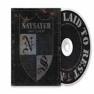 Naysayer - Laid To Rest