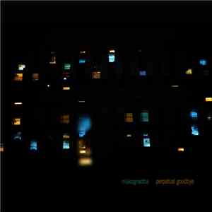 Niskogradba - Perpetual Goodbye