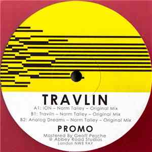 Norm Talley - Travlin