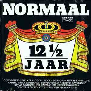Normaal - 12½ Jaar