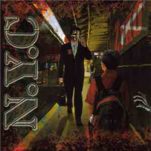 N.Y.C.  - Zyko
