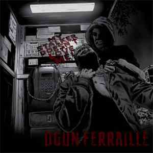 Ogun Ferraille - My Stalker Doesn't Love Me