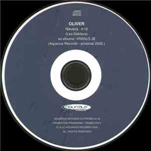 Oliver - Nevera