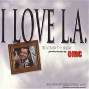 OMC - I Love L.A.