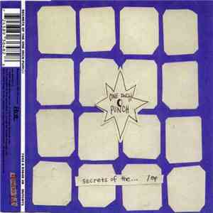 One Inch Punch - Secrets Of The One Inch Punch EP