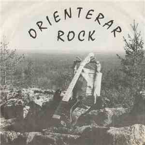 Orienterarrock - Jonny Bråttom
