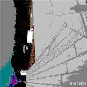 Overthruster - Mecha000