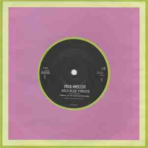 Paul Weller - Wild Blue Yonder
