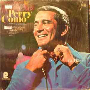 Perry Como - Dream On Little Dreamer