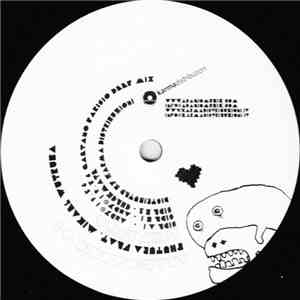 Phutura feat. Mikael Wutruba - 2 Shy 2 Sing