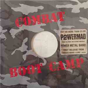 Powermad - Combat Boot Camp