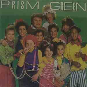 Prism  - Green