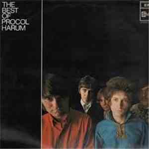 Procol Harum - The Best Of