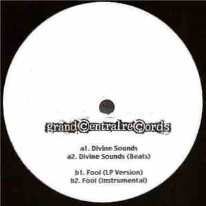 Rae & Christian - Divine Sounds