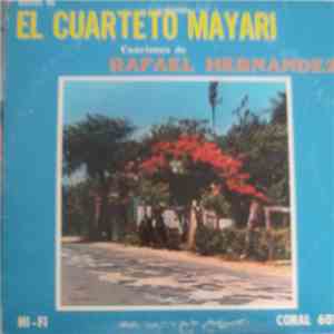 Rafael Hernández - Exitos De El Cuarteto Mayari