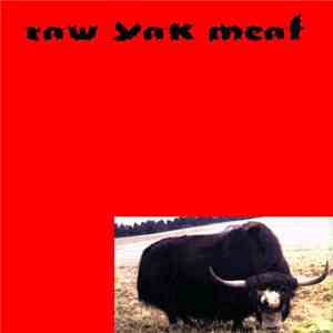 Raw Yak Meat - Raw Yak Meat