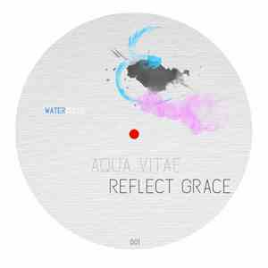 Reflect Grace - Watercolor