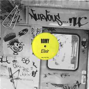 Romy  - Elixir