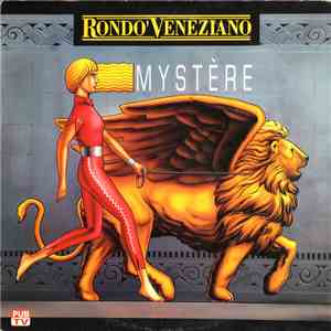 Rondo' Veneziano - Mystère