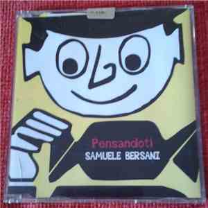 Samuele Bersani - Pensandoti