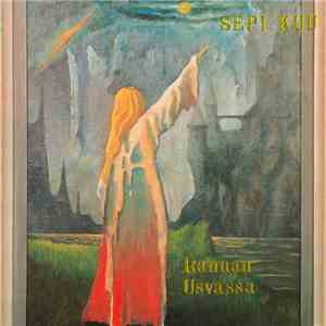 Sepi Kuu - Rannan Usvassa