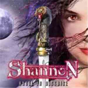 ShannoN  - Angel In Disguise