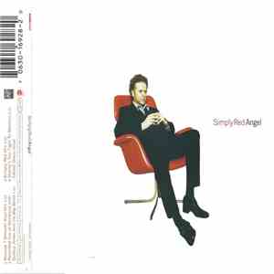 Simply Red - Angel