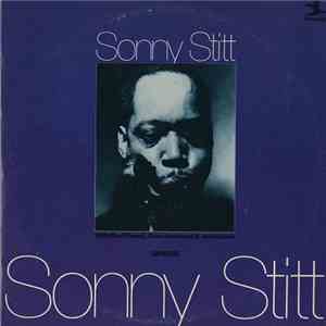 Sonny Stitt - Genesis