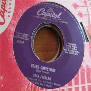 Stan Freberg - Green Chri$tma$ / The Meaning Of Christmas