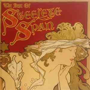 Steeleye Span - The Best Of Steeleye Span