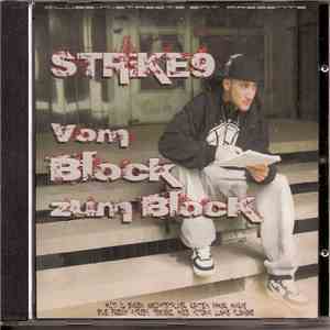 Strike 9 - Vom Block Zum Block