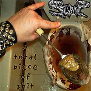 Stump  - A Total Piece Of Shit